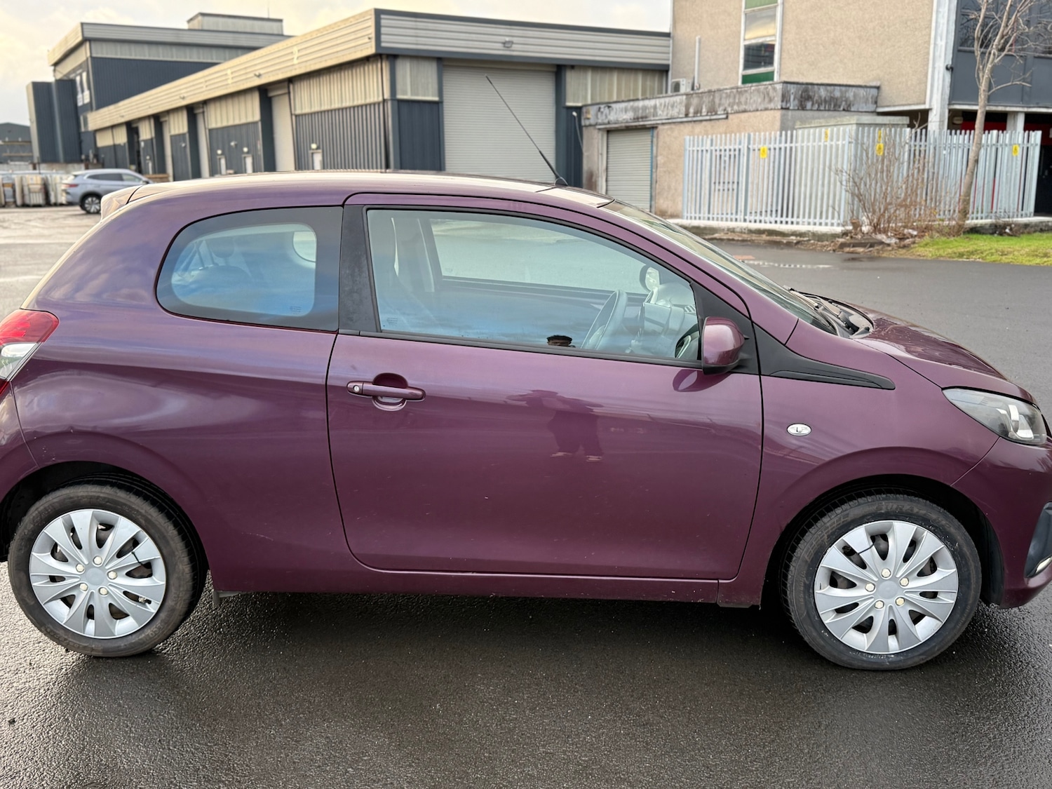 Used Peugeot 108 2015 for sale - 77008472: Photo 7