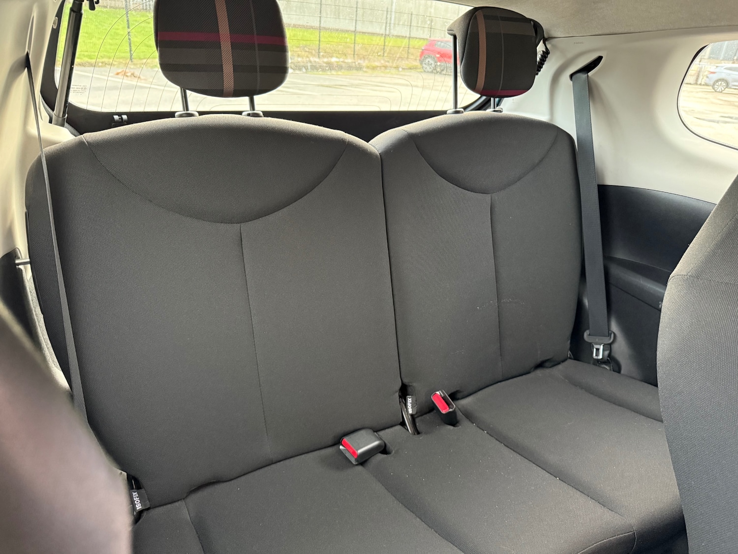 Used Peugeot 108 2015 for sale - 77008472: Photo 8