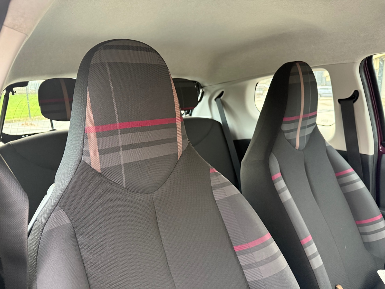 Used Peugeot 108 2015 for sale - 77008472: Photo 9