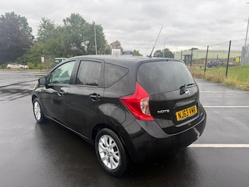 Used Nissan Note 2013 for sale - 79420867: Photo