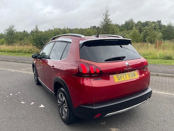 Used Peugeot 2008 2017 for sale - 75514291: Photo
