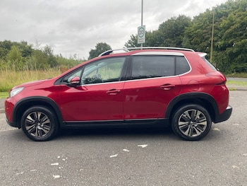 Used Peugeot 2008 2017 for sale - 75514291: Photo