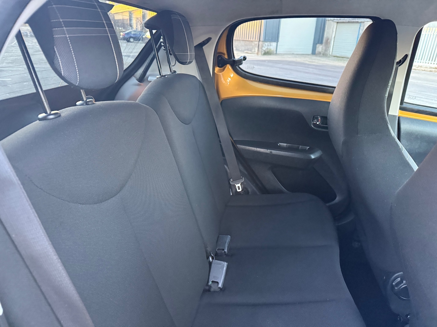 Used Peugeot 108 2017 for sale - 77071152: Photo 10