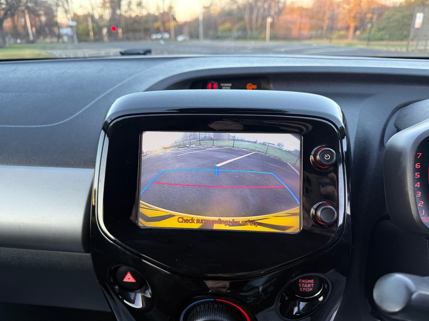 Used Peugeot 108 2017 for sale - 77071152: Photo 13