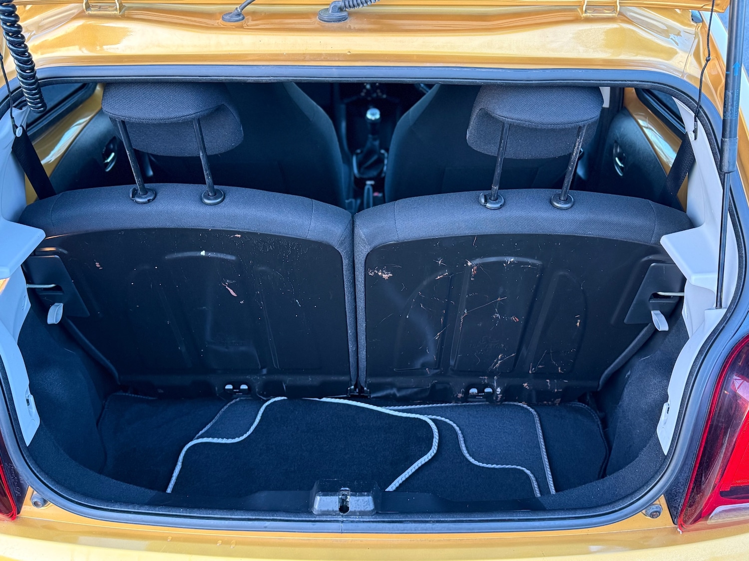 Used Peugeot 108 2017 for sale - 77071152: Photo 9