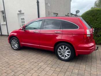 Used Honda CR-V 2012 for sale - 74826556: Photo