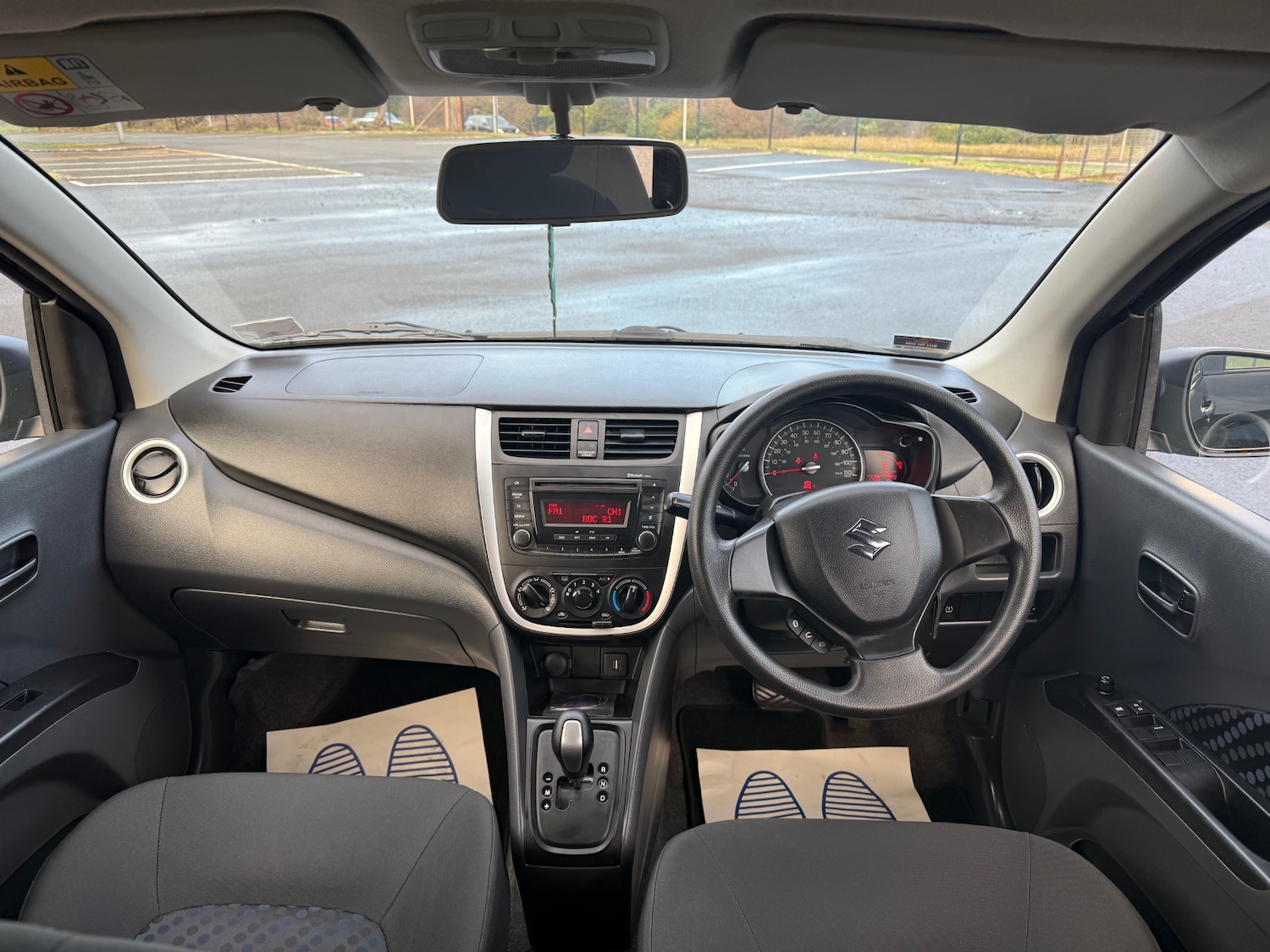 Used Suzuki Celerio 2015 for sale - 77240278: Photo 11