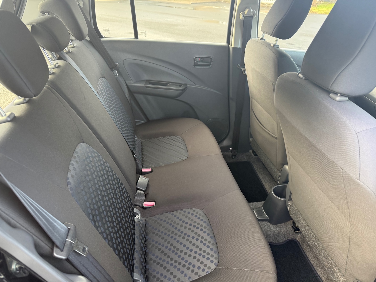 Used Suzuki Celerio 2015 for sale - 77240278: Photo 12