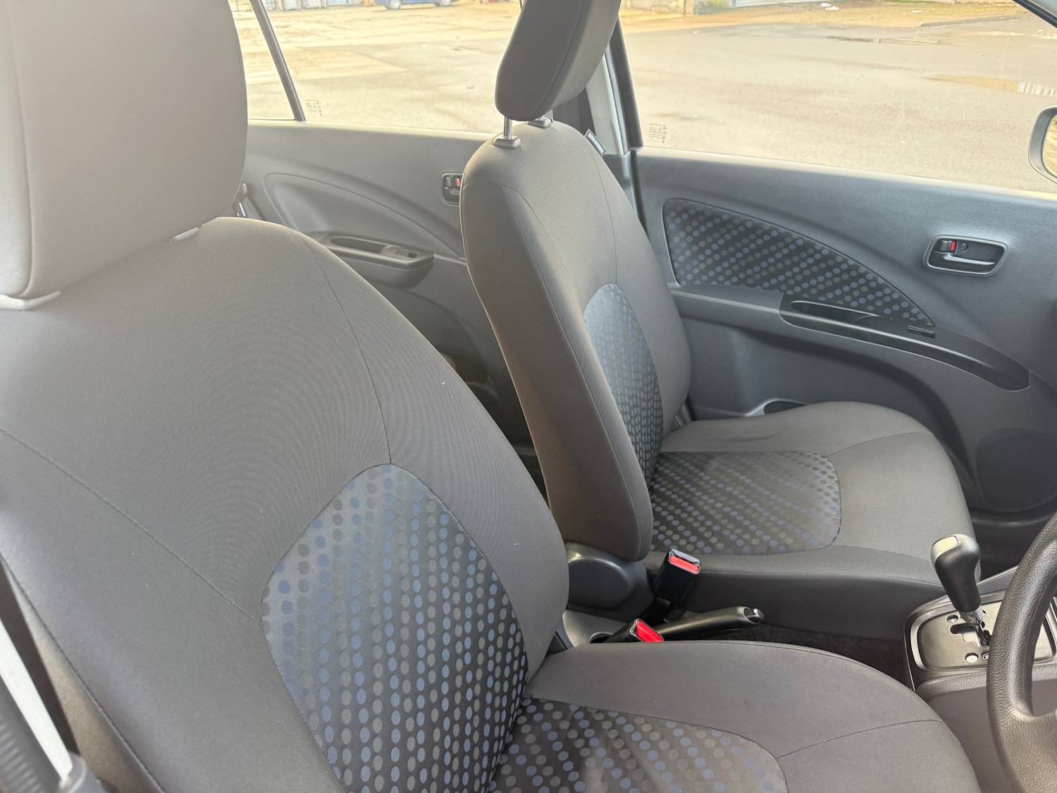 Used Suzuki Celerio 2015 for sale - 77240278: Photo 13