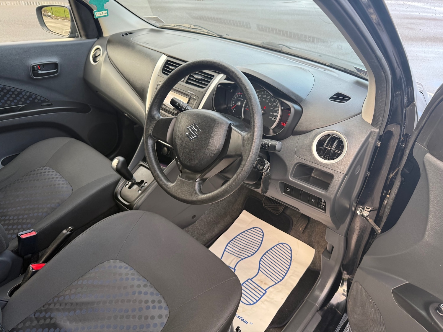 Used Suzuki Celerio 2015 for sale - 77240278: Photo 14