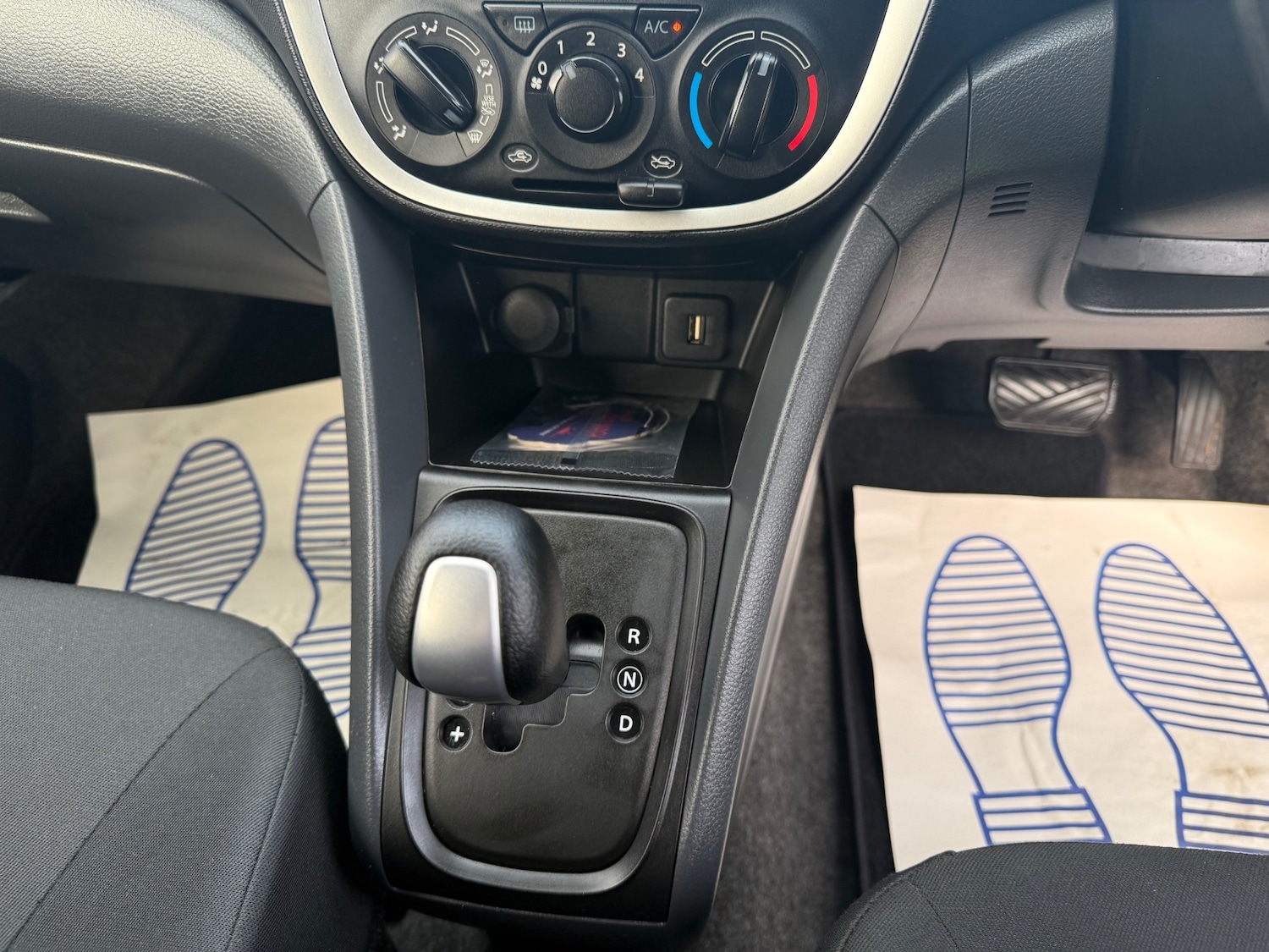 Used Suzuki Celerio 2015 for sale - 77240278: Photo 15