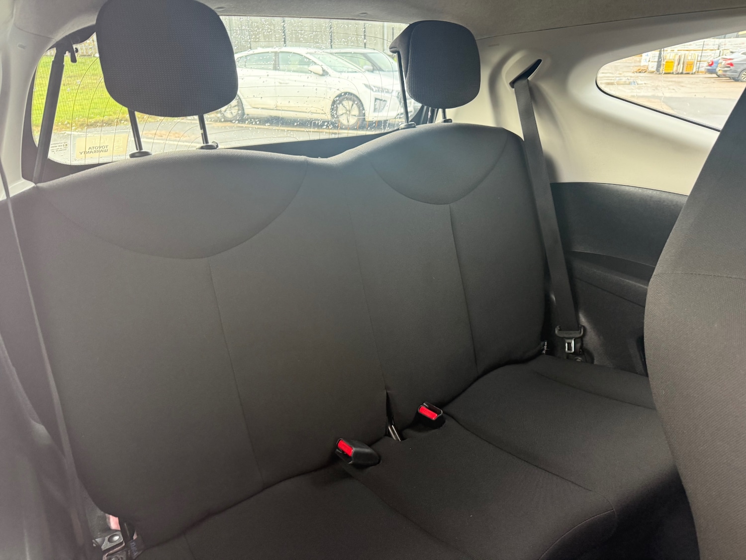 Used Toyota AYGO 2015 for sale - 77475318: Photo 10