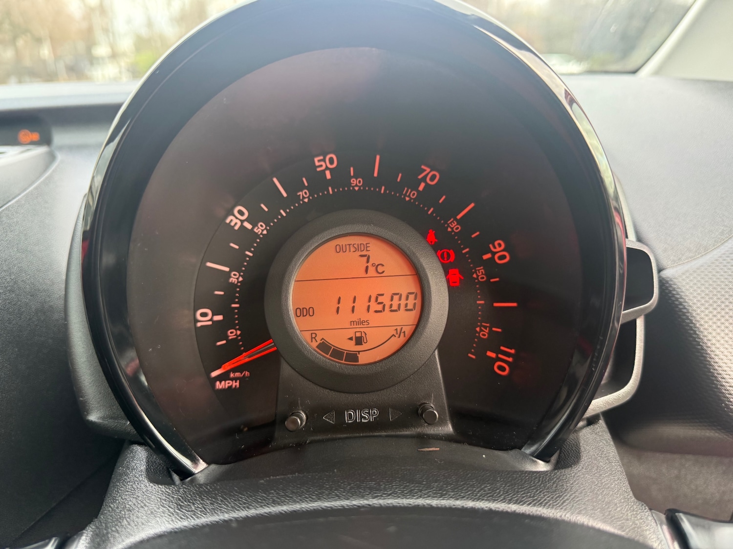 Used Toyota AYGO 2015 for sale - 77475318: Photo 11