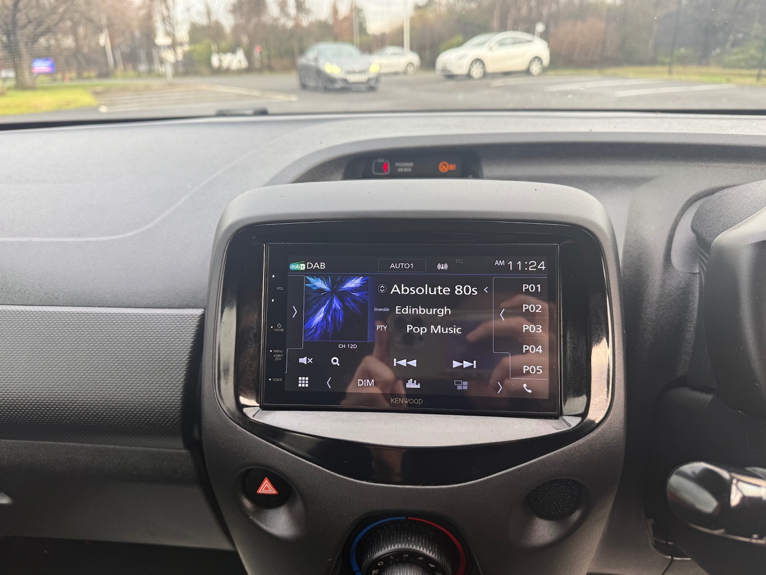 Used Toyota AYGO 2015 for sale - 77475318: Photo 12