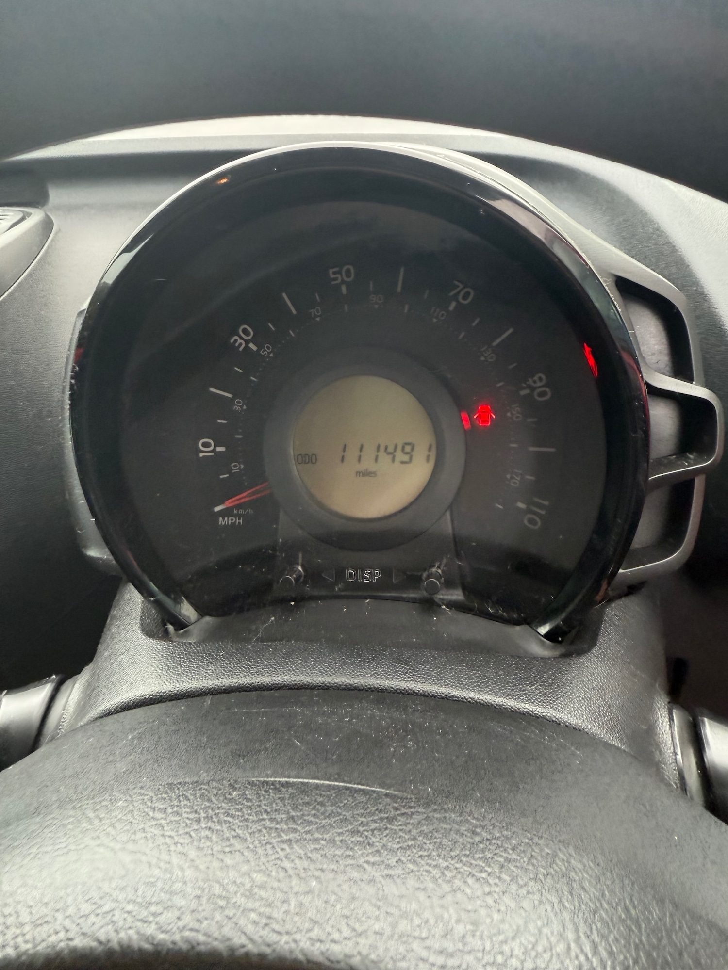 Used Toyota AYGO 2015 for sale - 77475318: Photo 2