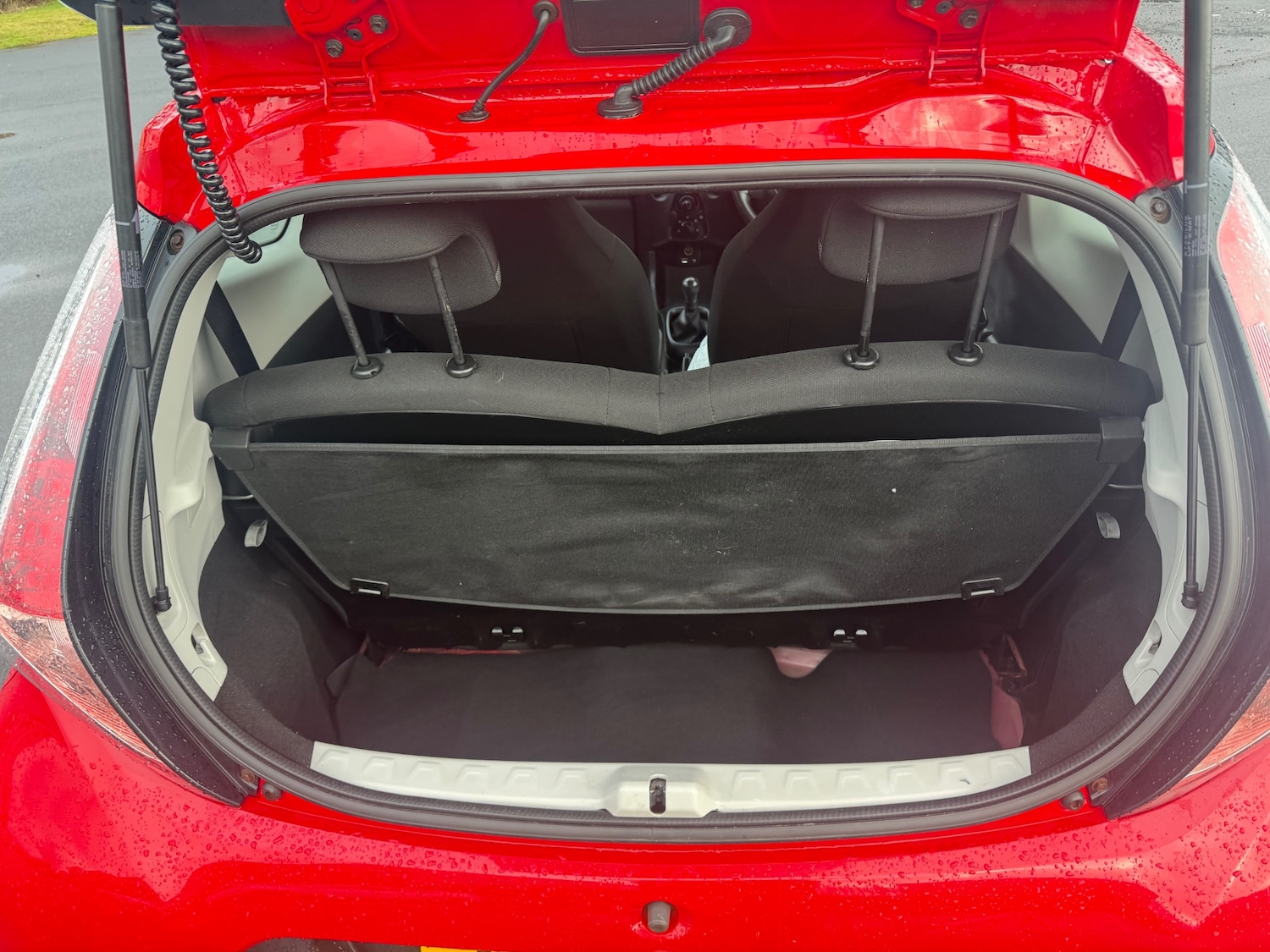 Used Toyota AYGO 2015 for sale - 77475318: Photo 9