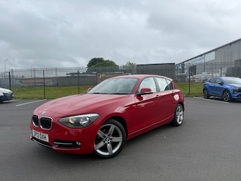 Used BMW 1 Series 2013 for sale - 78748274: Photo