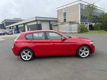 Used BMW 1 Series 2013 for sale - 78748274: Photo