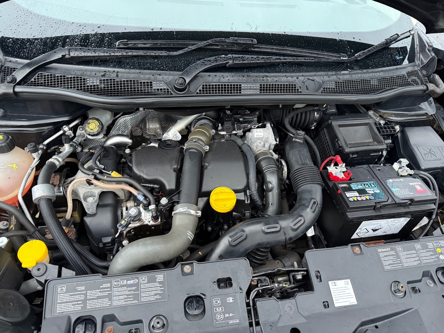 Used Renault Captur 2015 for sale - 77340099: Photo 13