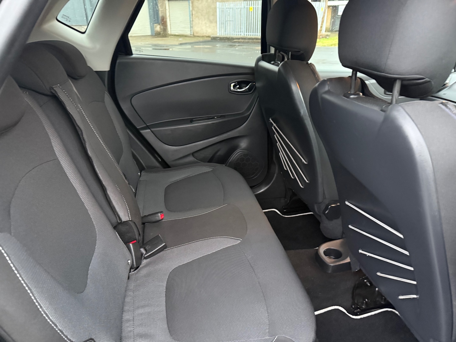 Used Renault Captur 2015 for sale - 77340099: Photo 9