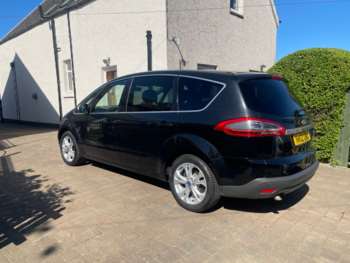 Used Ford S-Max 2012 for sale - 74670806: Photo