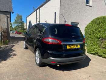 Used Ford S-Max 2012 for sale - 74670806: Photo