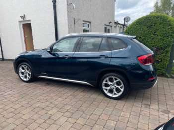 Used BMW X1 2014 for sale - 74786229: Photo