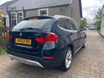 Used BMW X1 2014 for sale - 74786229: Photo