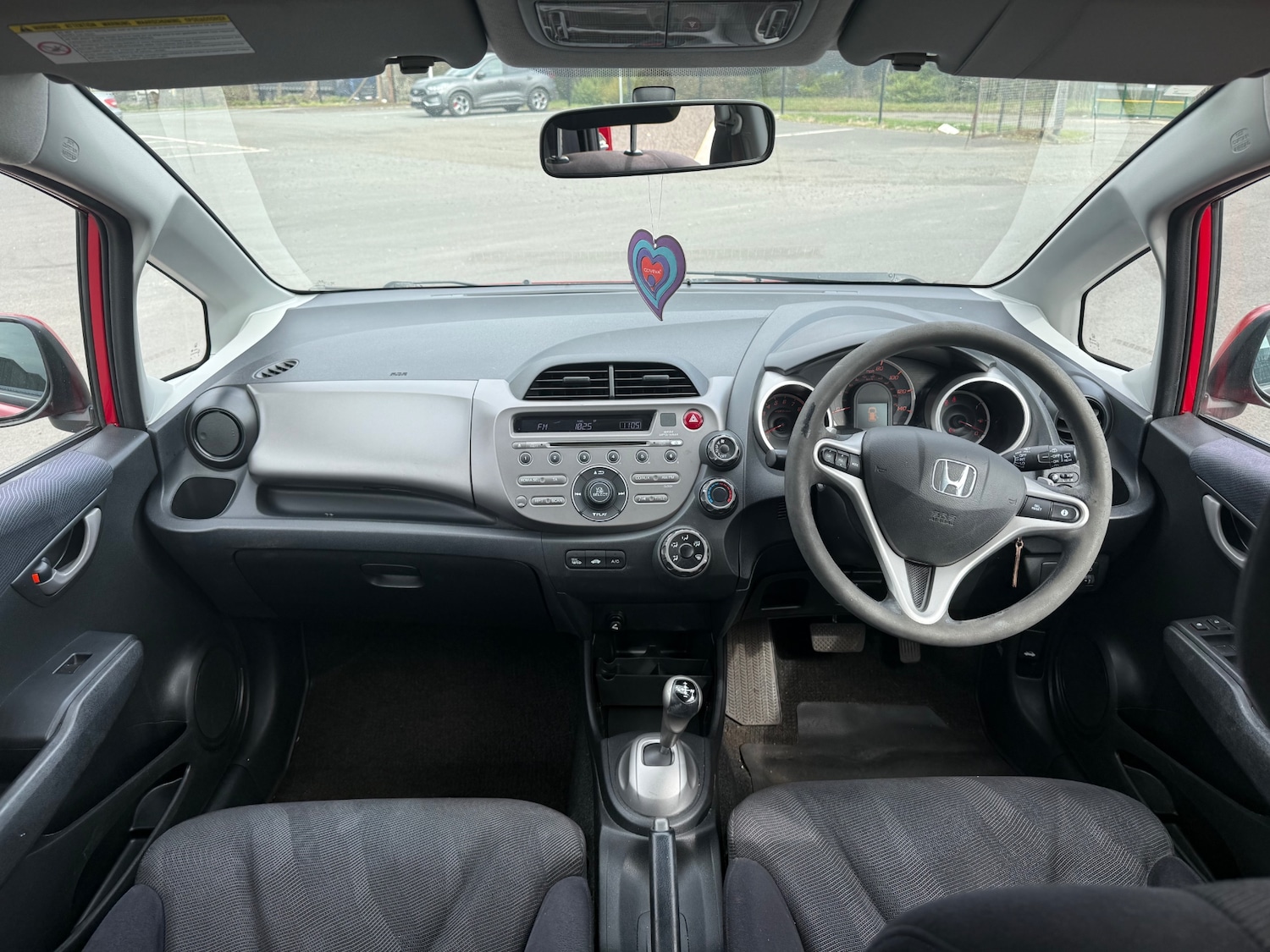 Used Honda Jazz 2010 for sale - 78162756: Photo 10