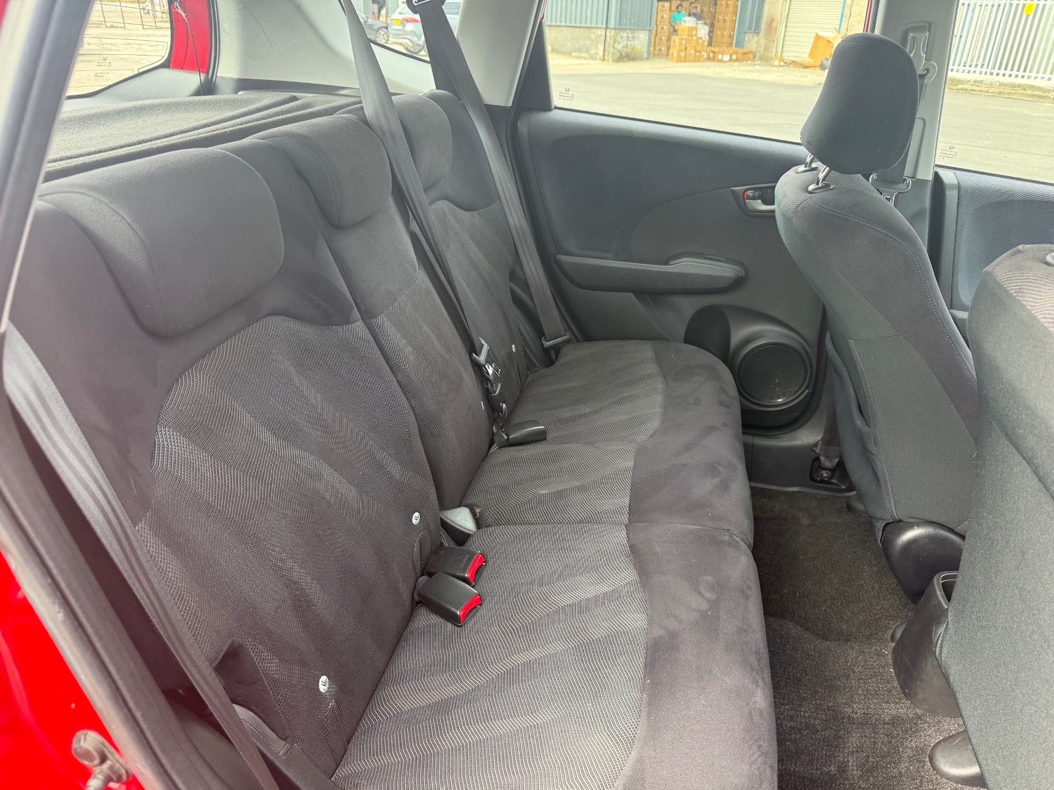 Used Honda Jazz 2010 for sale - 78162756: Photo 11