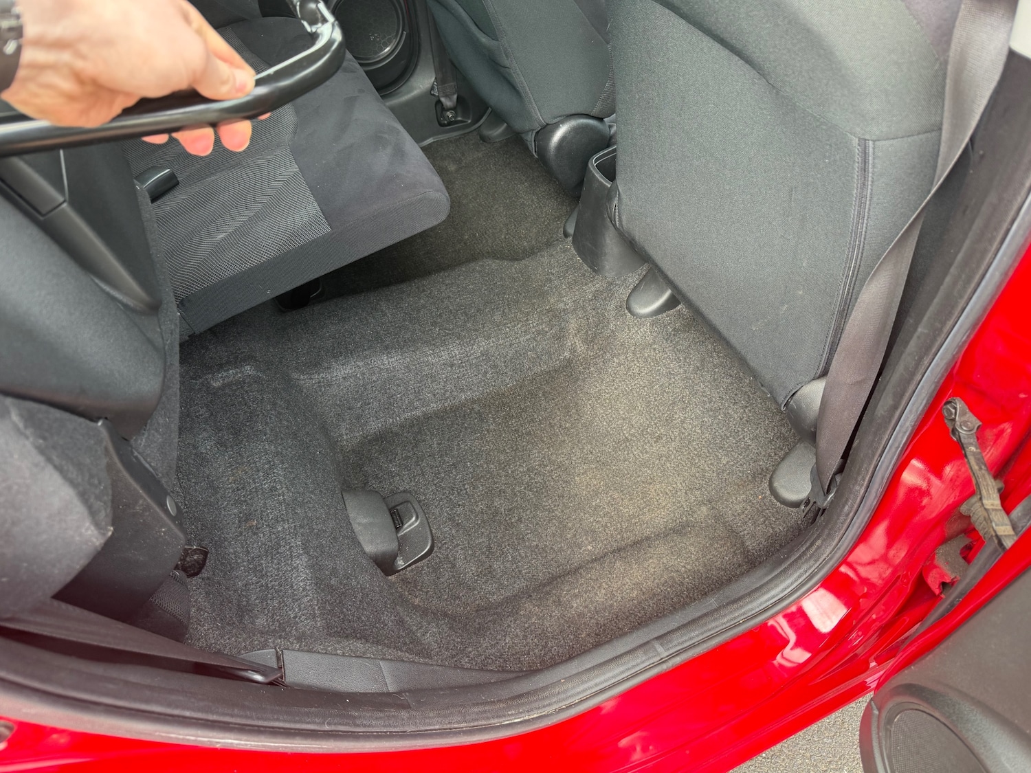 Used Honda Jazz 2010 for sale - 78162756: Photo 12