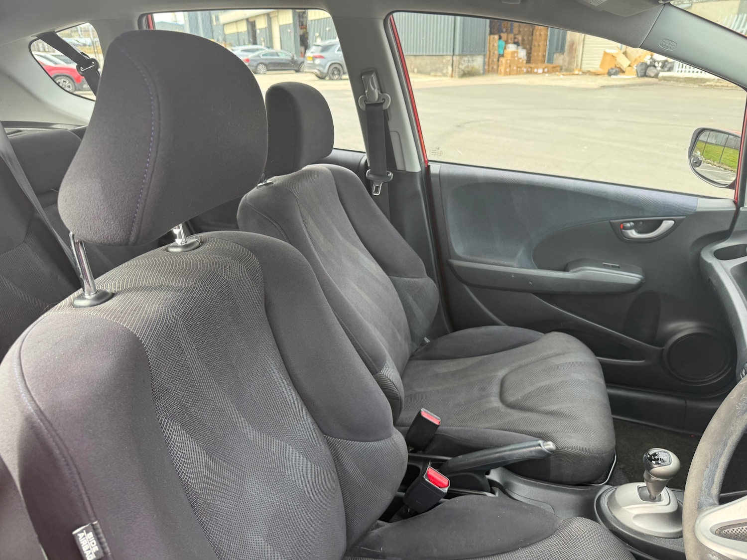 Used Honda Jazz 2010 for sale - 78162756: Photo 13