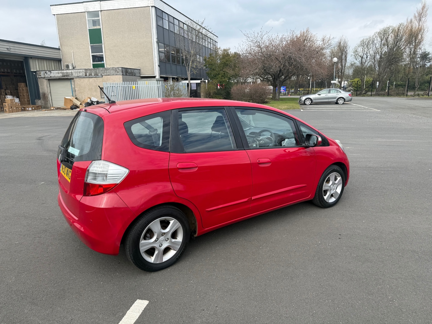 Used Honda Jazz 2010 for sale - 78162756: Photo 14