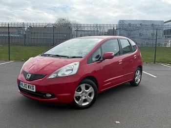 Used Honda Jazz 2010 for sale - 78162756: Photo