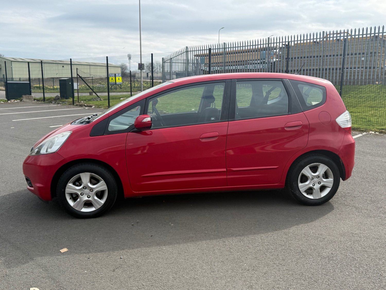 Used Honda Jazz 2010 for sale - 78162756: Photo 6