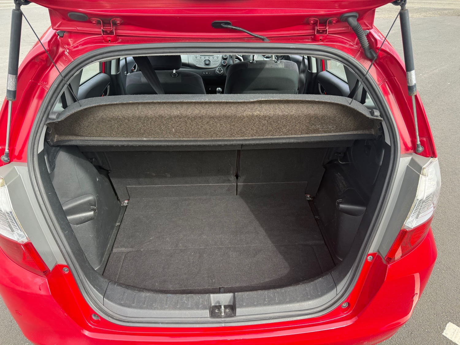 Used Honda Jazz 2010 for sale - 78162756: Photo 7