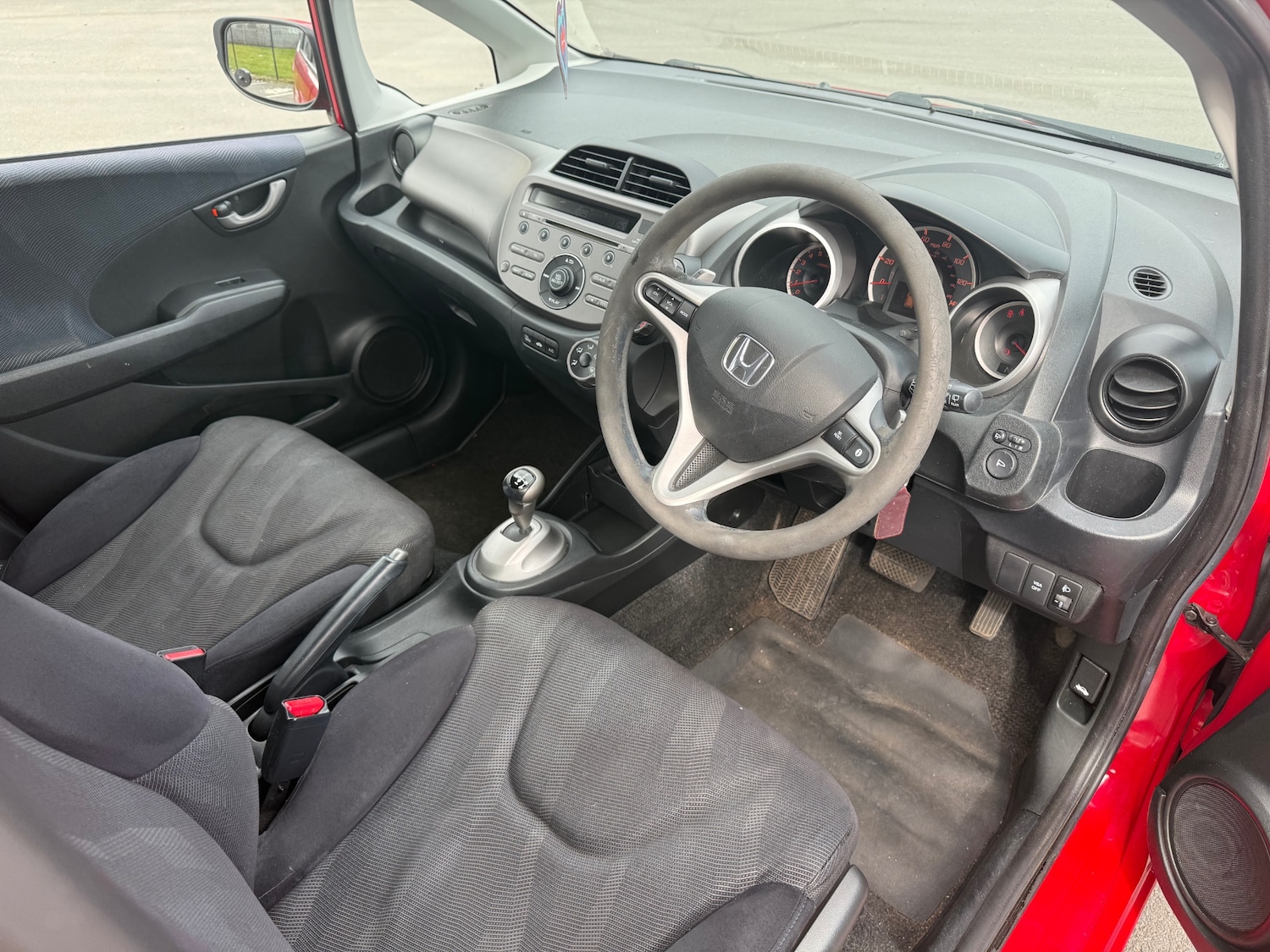 Used Honda Jazz 2010 for sale - 78162756: Photo 9