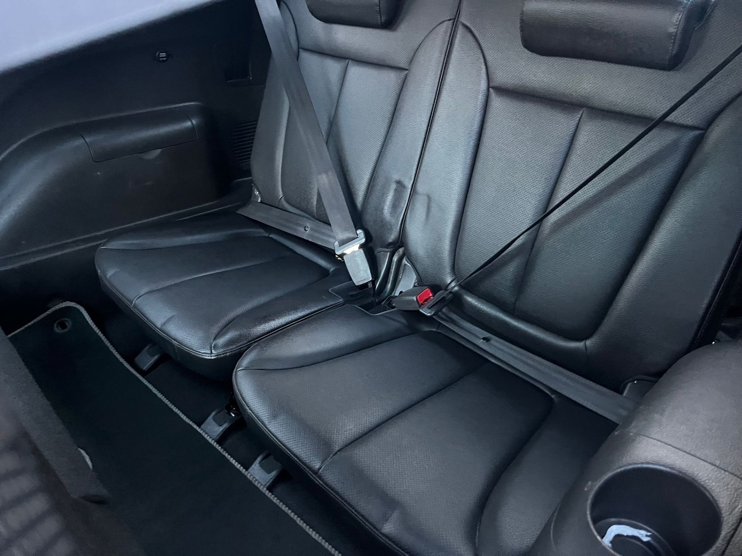 Used Hyundai Santa Fe 2012 for sale - 76594592: Photo 10