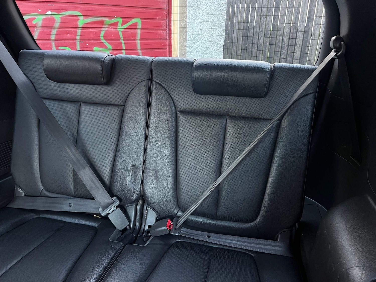 Used Hyundai Santa Fe 2012 for sale - 76594592: Photo 13