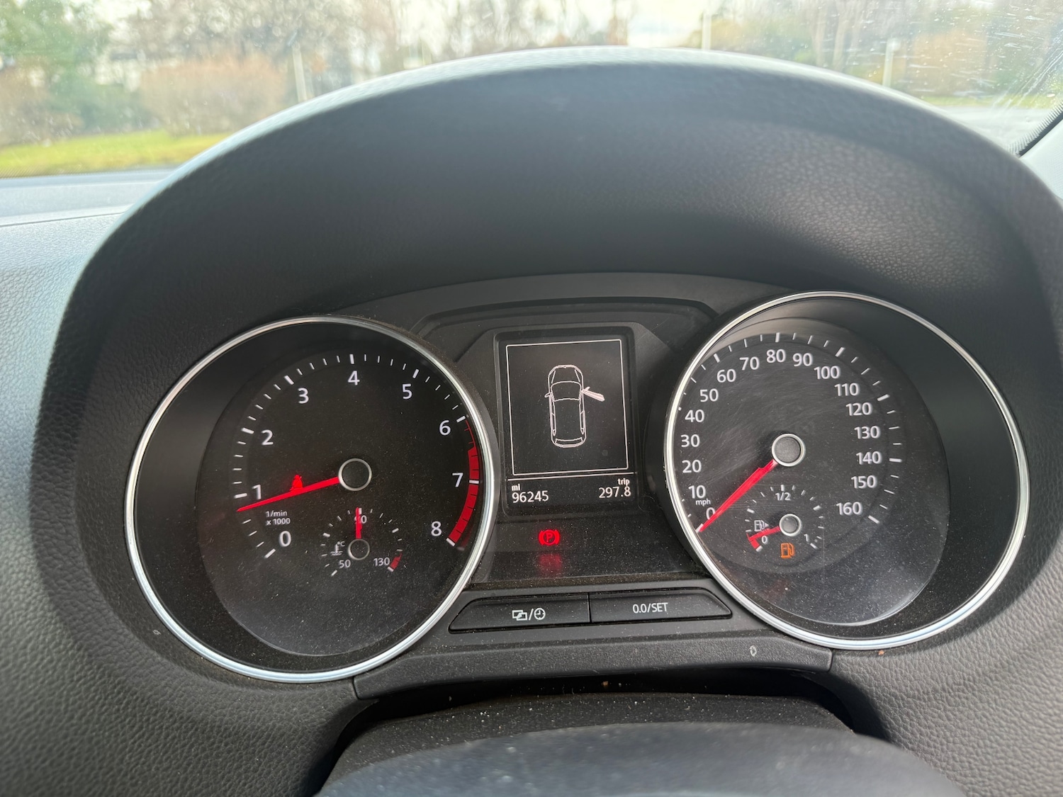 Used Volkswagen Polo 2015 for sale - 77889326: Photo 10