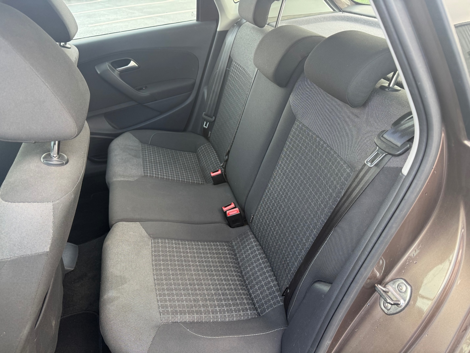 Used Volkswagen Polo 2015 for sale - 77889326: Photo 11