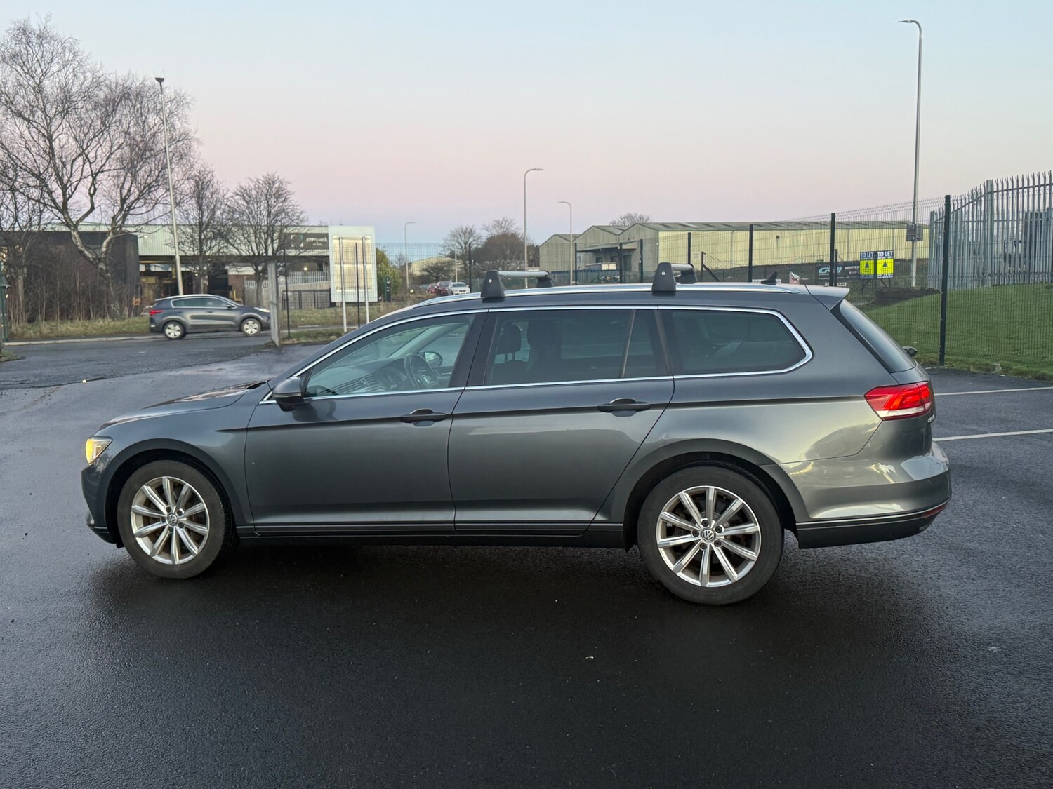 Used Volkswagen Passat 2015 for sale - 77190327: Photo 6