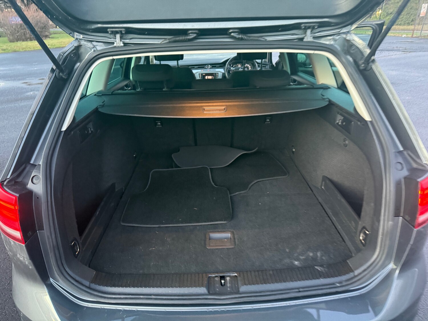 Used Volkswagen Passat 2015 for sale - 77190327: Photo 7