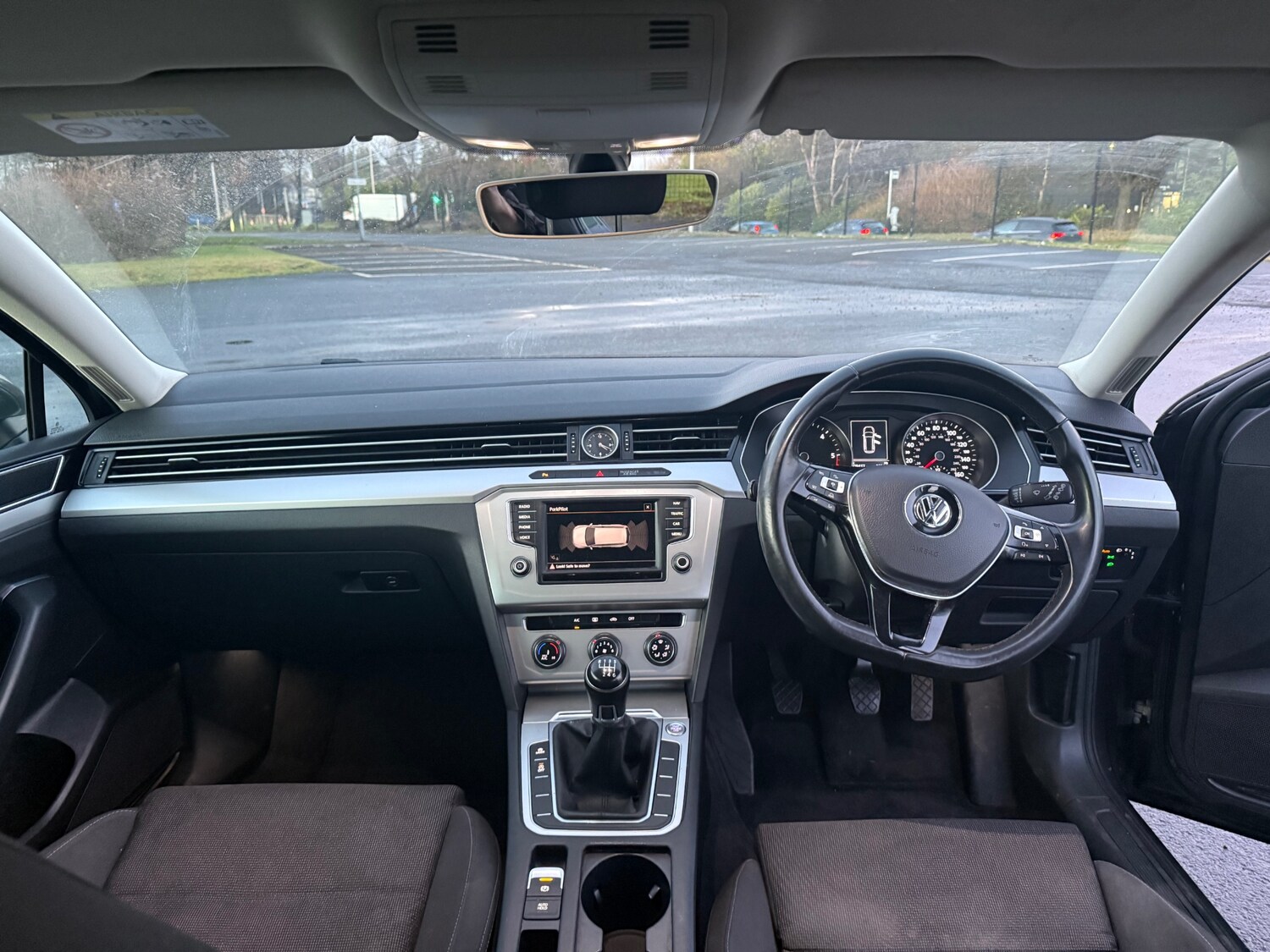 Used Volkswagen Passat 2015 for sale - 77190327: Photo 8