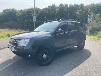 2014 (64) - 1.5 dCi 110 Ambiance 5dr