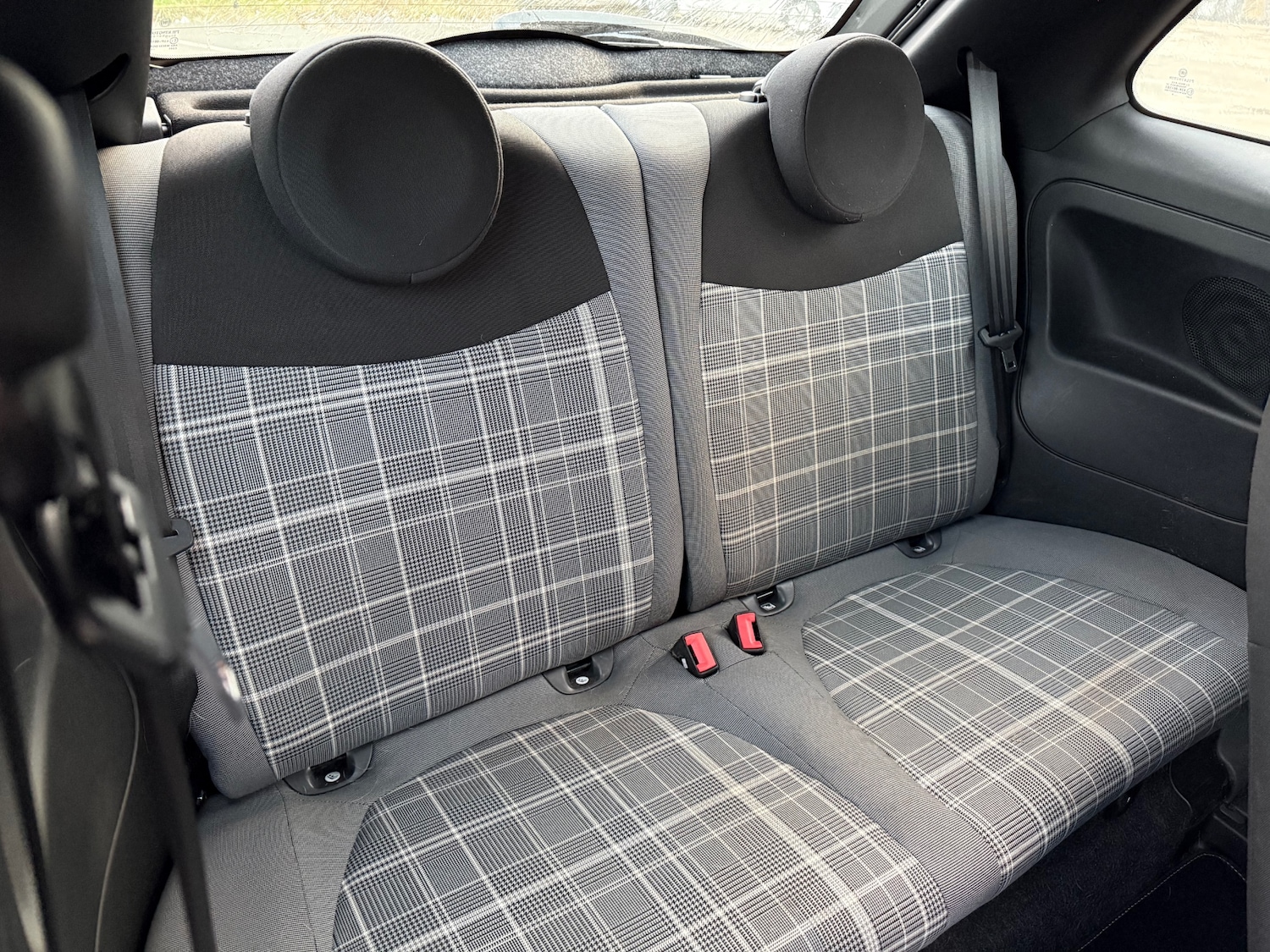 Used Fiat 500 2020 for sale - 76722365: Photo 11