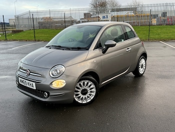 2020 (69) - 1.2 Lounge 3dr