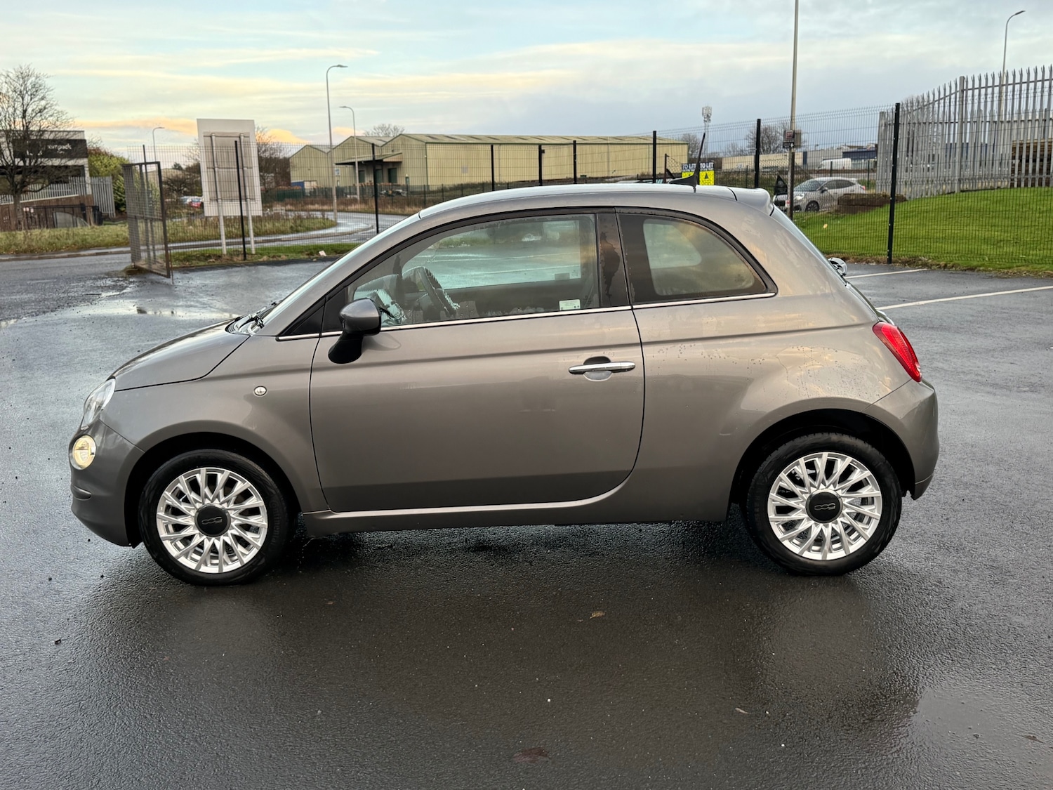 Used Fiat 500 2020 for sale - 76722365: Photo 6