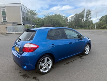 Used Toyota Auris 2010 for sale - 78807004: Photo