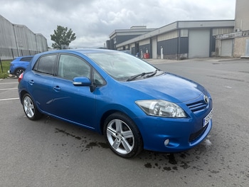 Used Toyota Auris 2010 for sale - 78807004: Photo